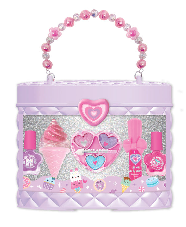 Luxury Beauty Sweets Kit