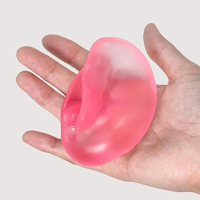 Squeeze It Shape It Squishy