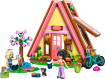 Nature Glamping Cabin 42682