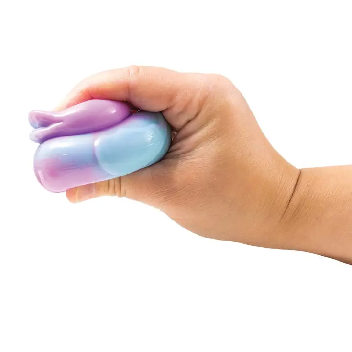 Scented Tie Dye Squishy