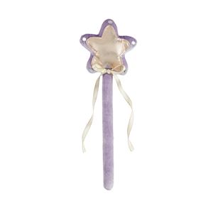Magic Wand Purple