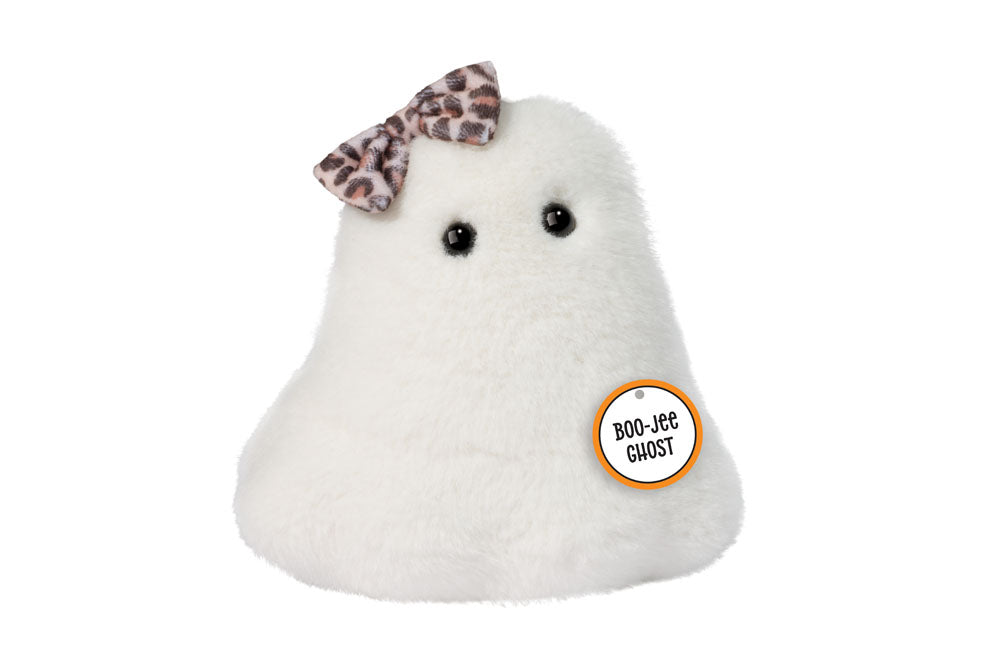 Boo-jee Ghost