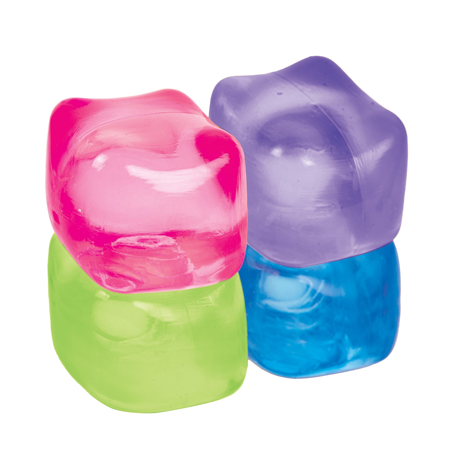 Qube squishy