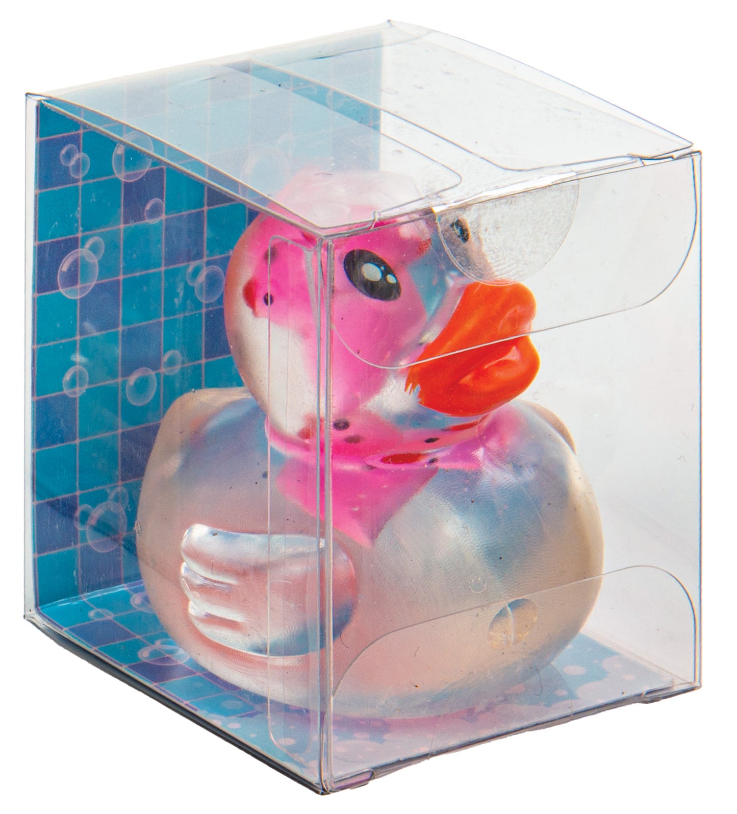 Ducky Jellygems