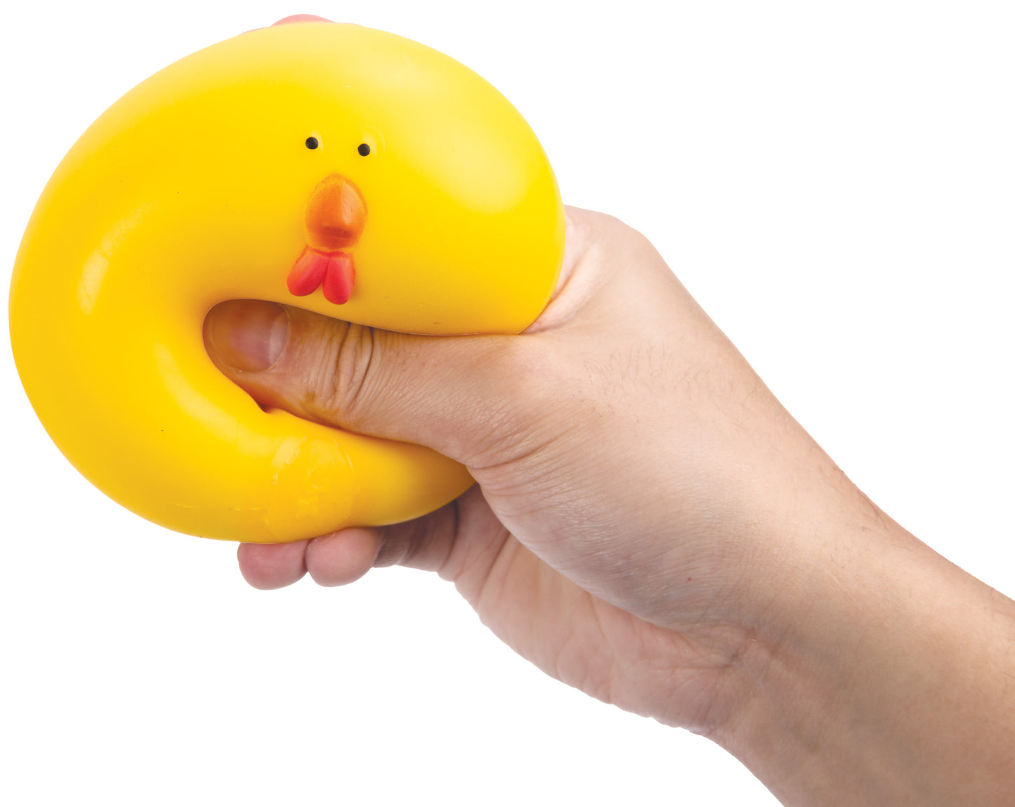 Squishy Chicken