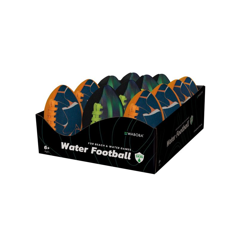 Beach Football 6in Sport