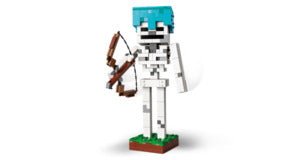The Skeleton 21594