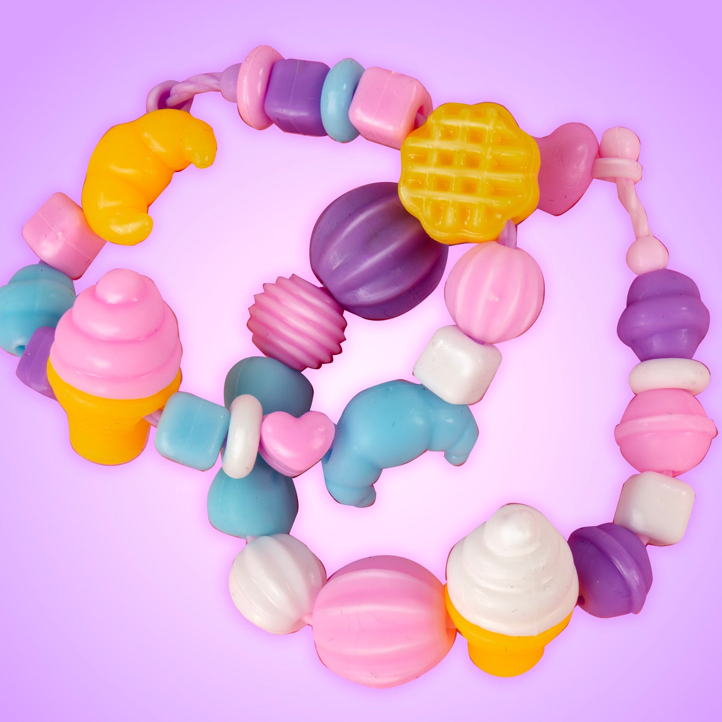 Figiwear Squishy Beads Sweets