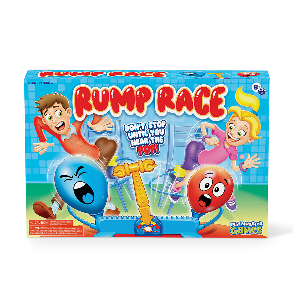 Rump Race