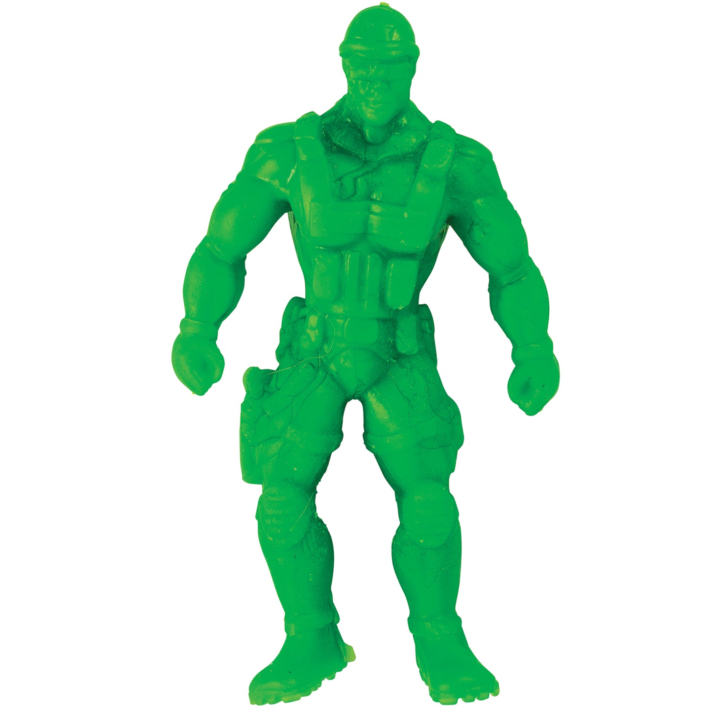 Stretchy Soldier