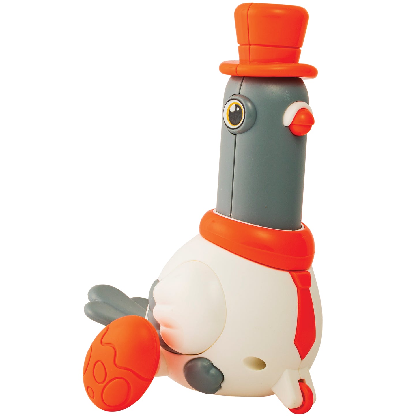 Press N Go Pigeon