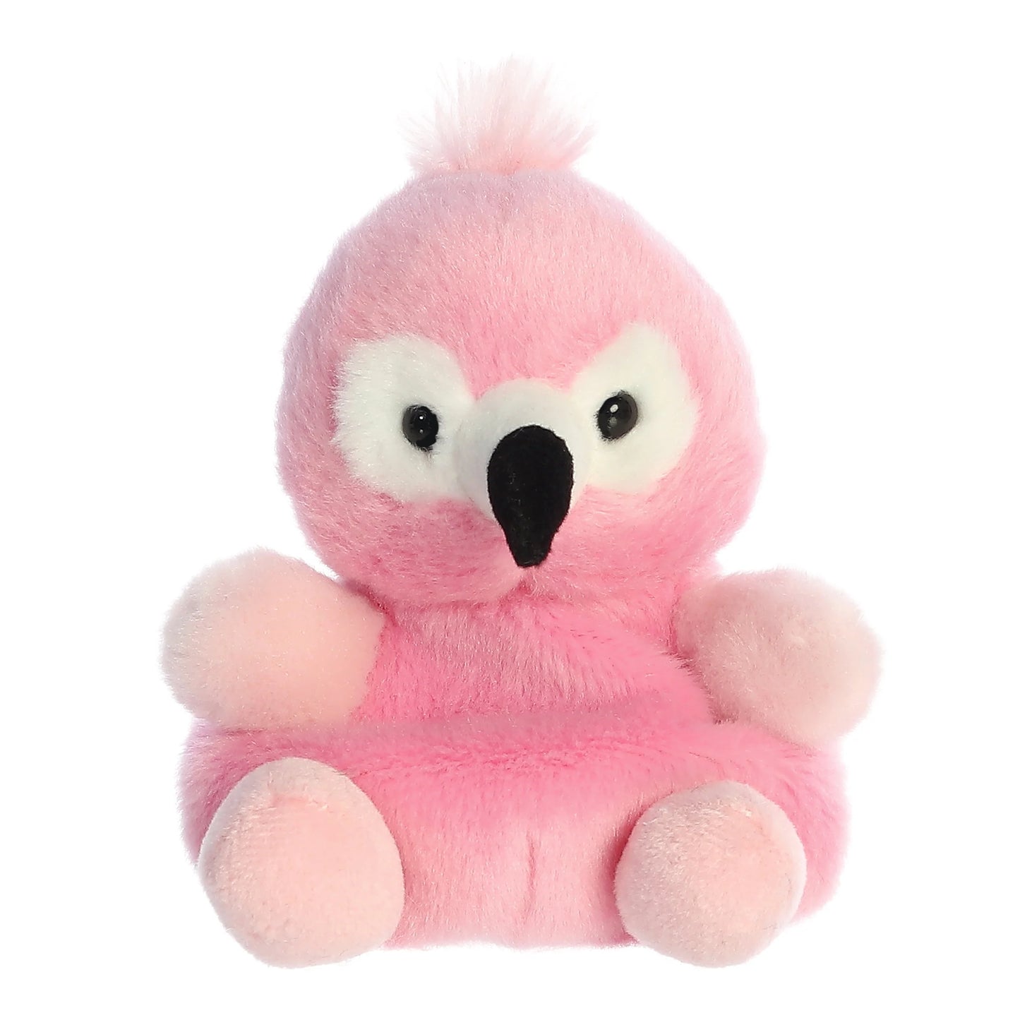 Palm Pal Pinky Flamingo