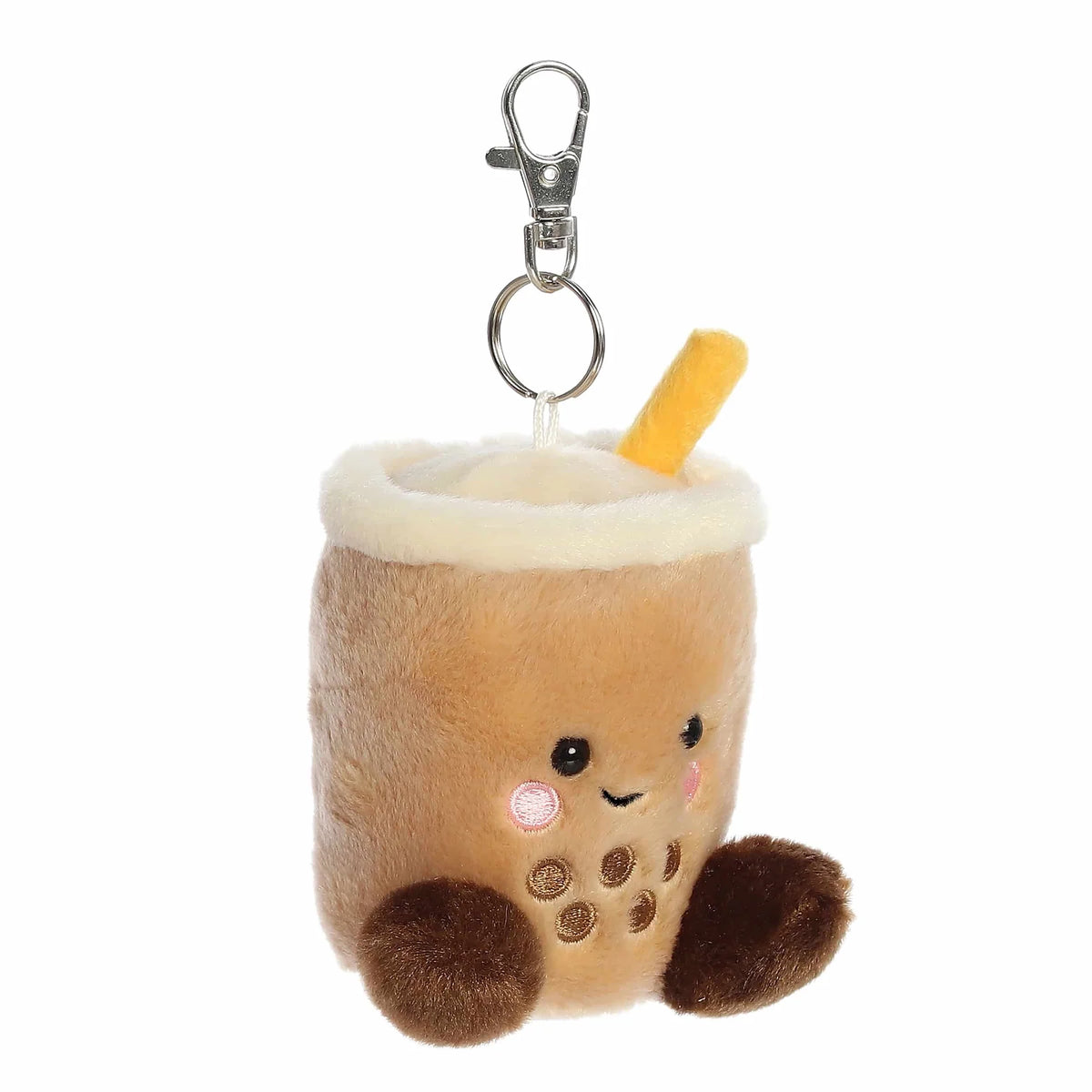 4in Milk Tea Boba Clip