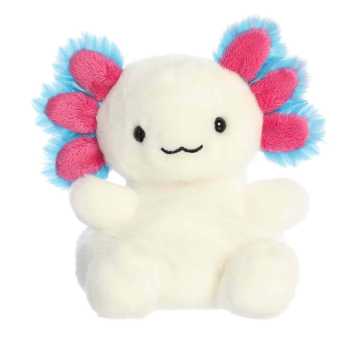 Palm Pal Bluegill Axolotl