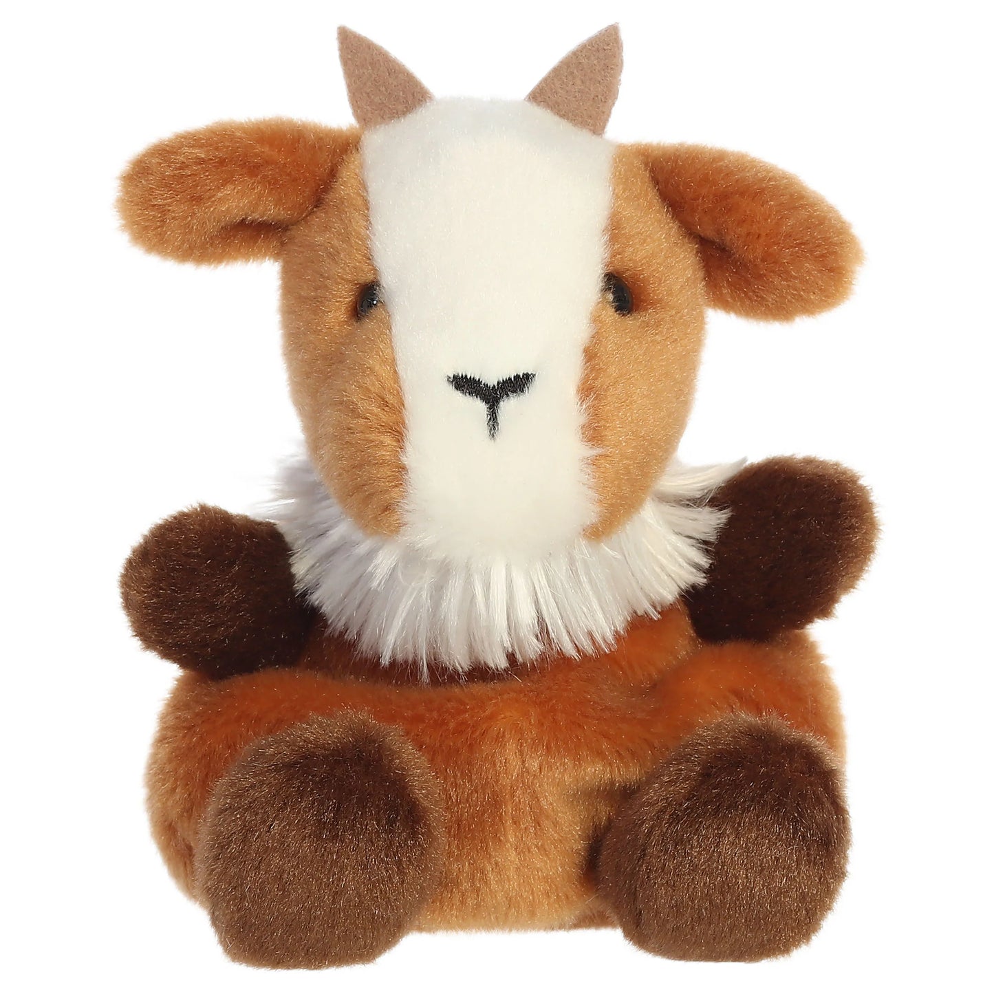 Palm Pal Meadow Goat