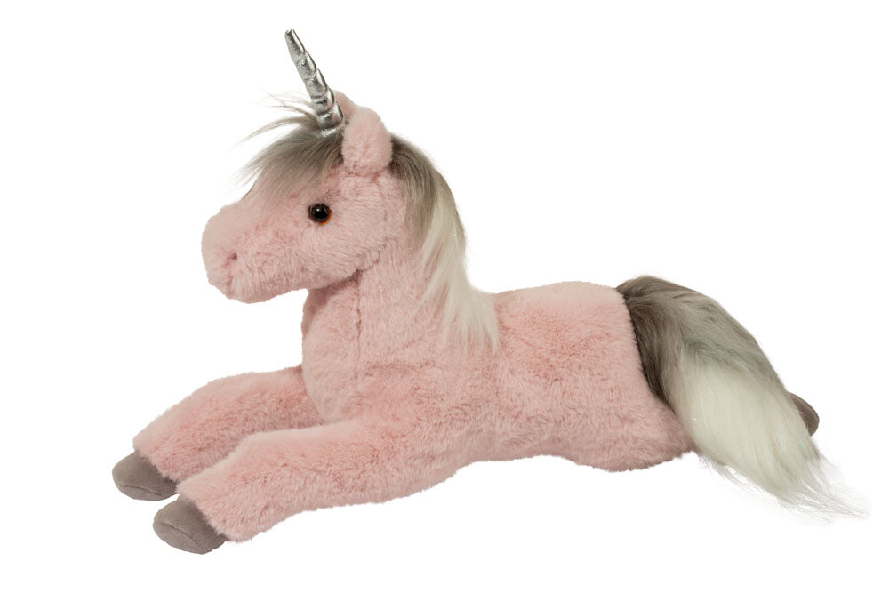 Esme Mauve Unicorn