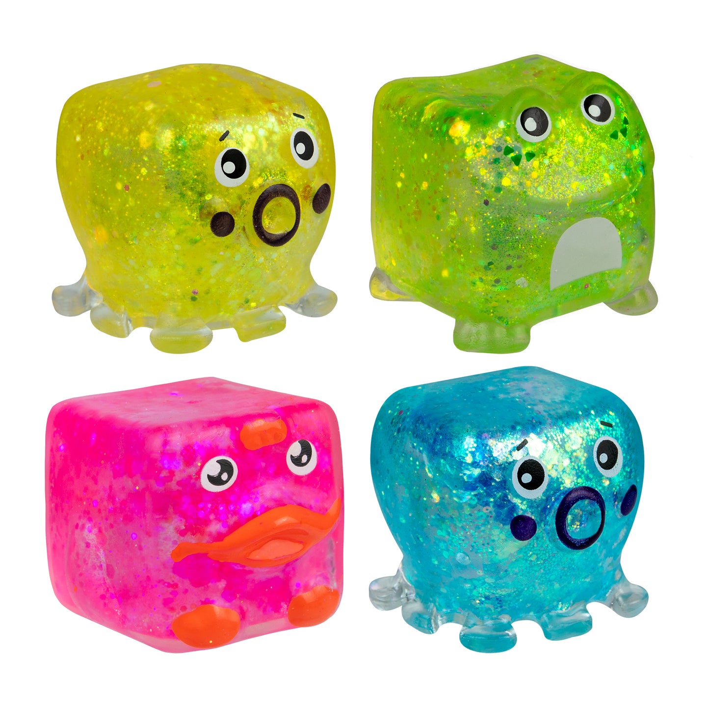 Sugar Swaps Mini Pets