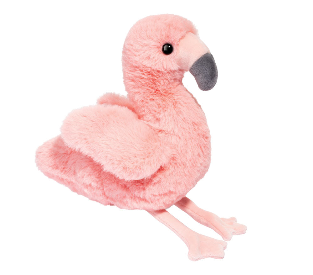 Blushie Flamingo Mini Soft