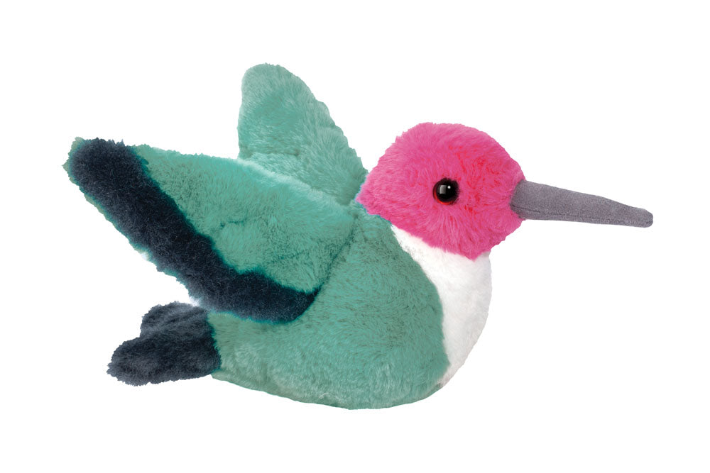 Twirlie Hummingbird