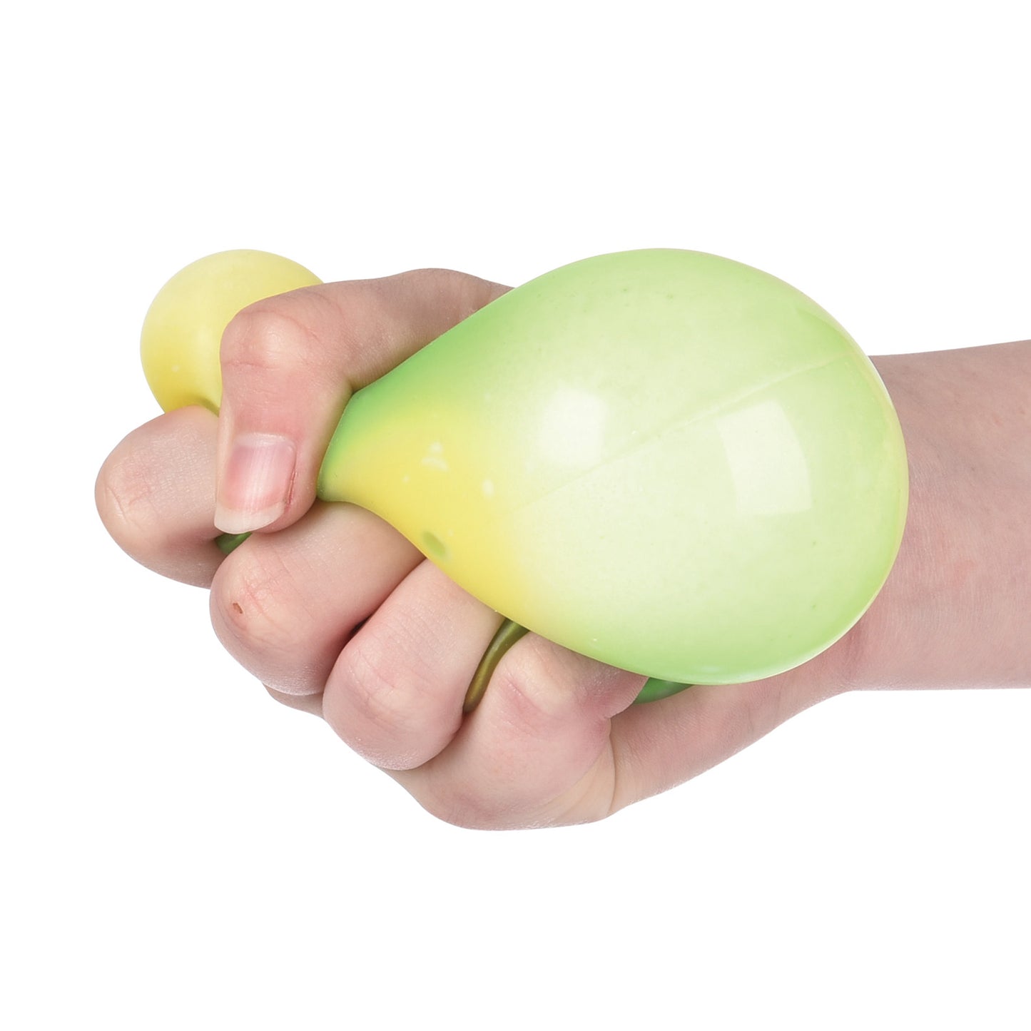 Marble Planet Squish Ball