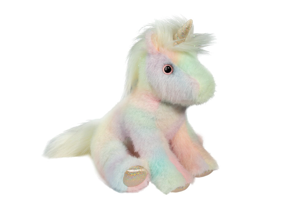 Kylie Rainbow Unicorn Super Soft