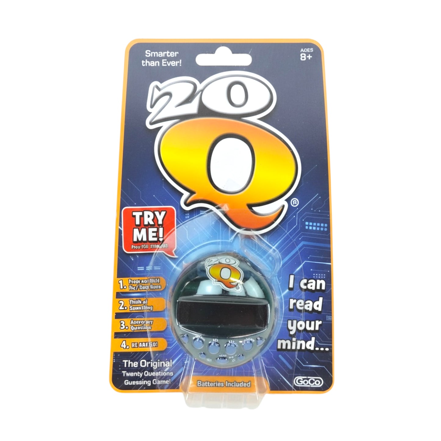 20 Q