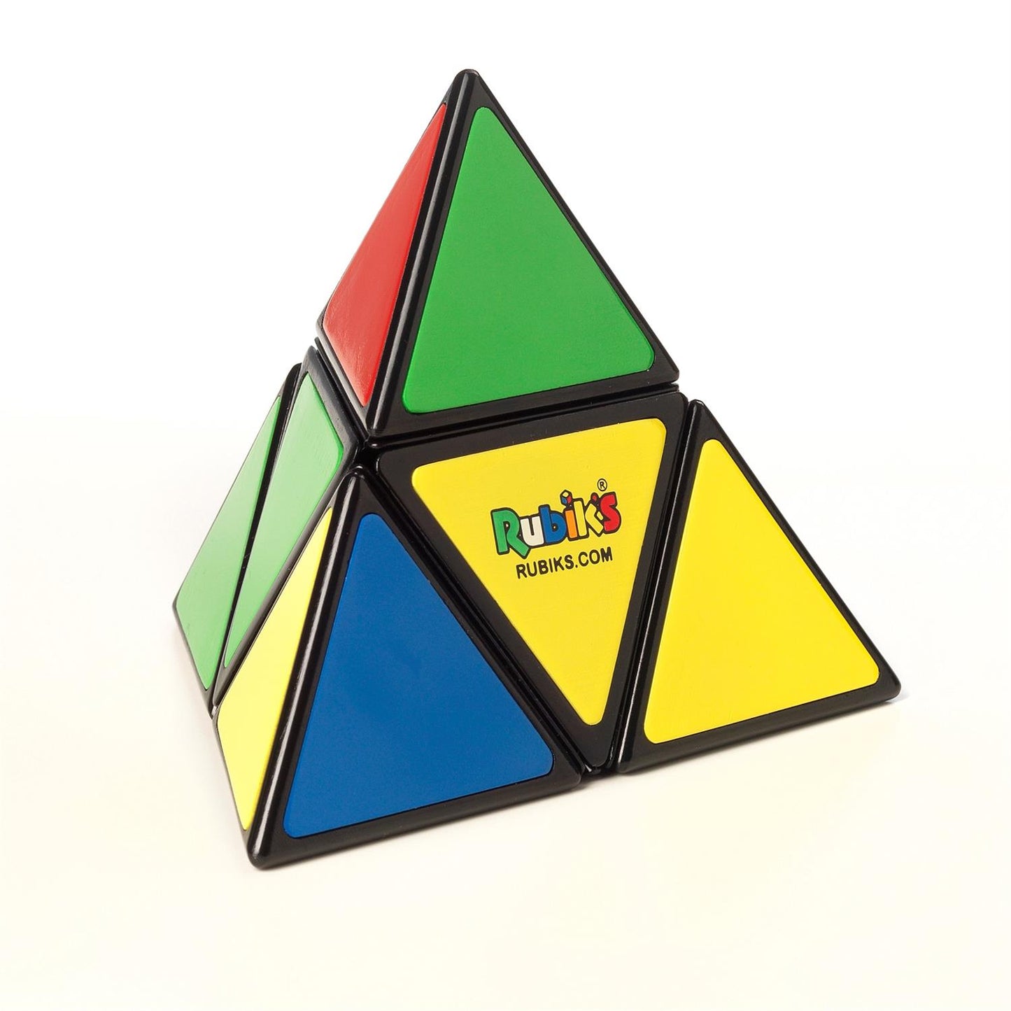 Rubiks Pyramid
