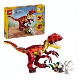 Fierce Dinosaur v39