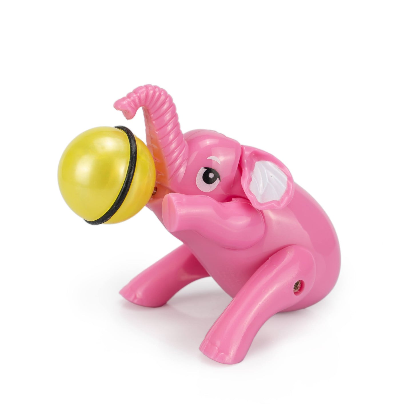 Windup Eddie Spinning Elephant