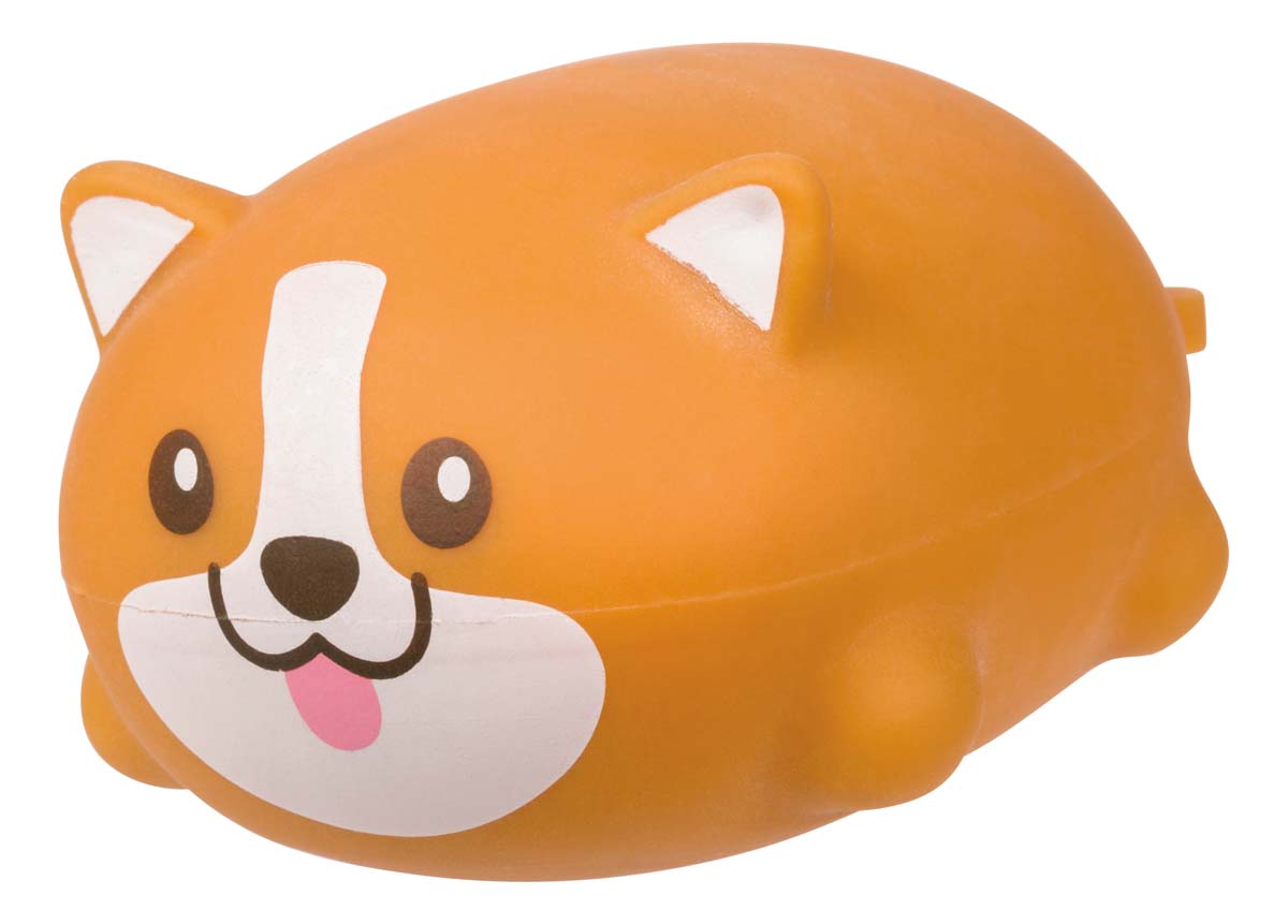 Chubby Corgi