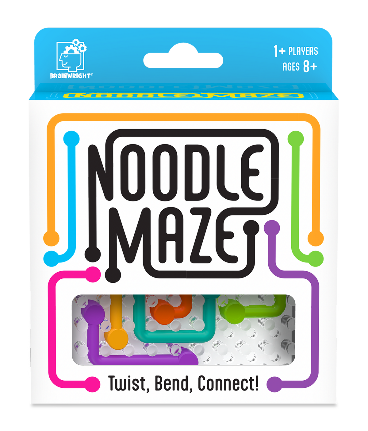 Noodle Maze