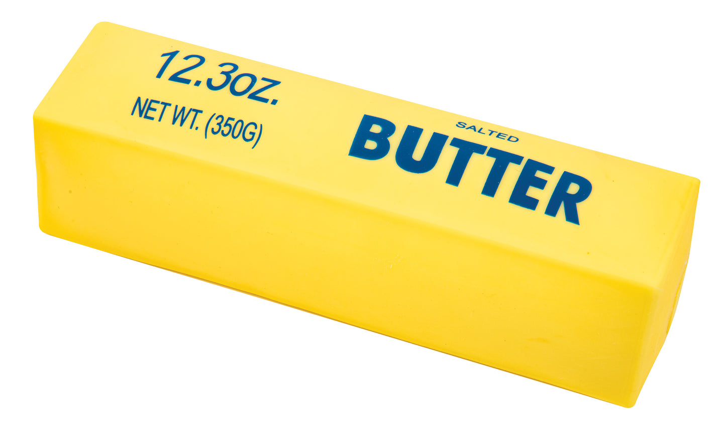 Jumbo Stretchy Butter 8"