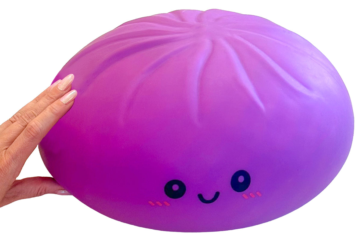 Jumbo Jumbo Squishy Dumplin