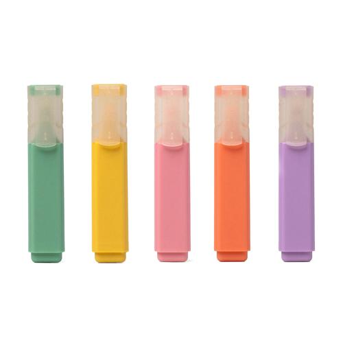 Crush Highlight Reel Glitter Highlighters