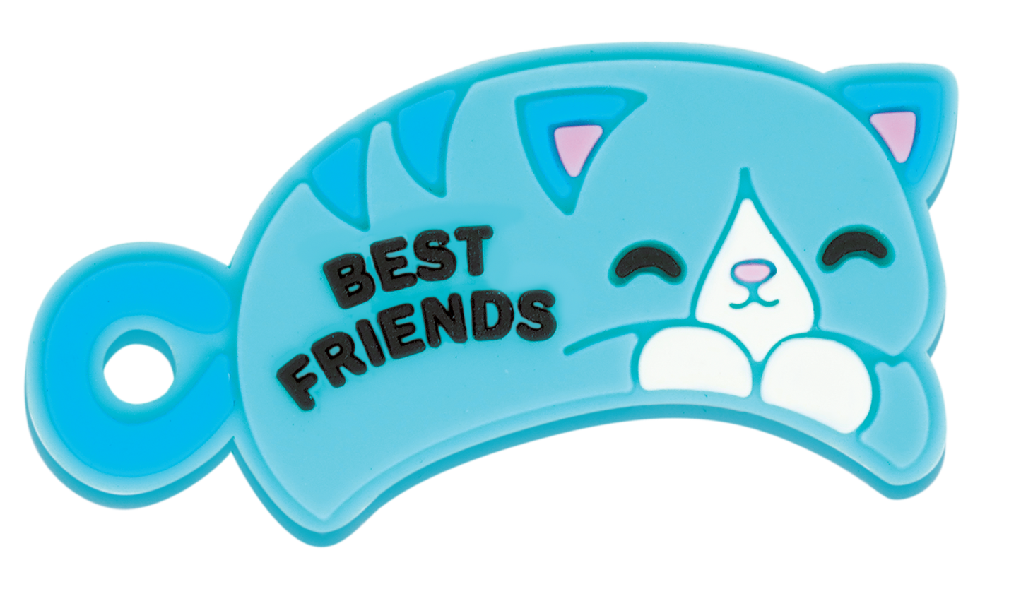 BFF Thinking Putty Tin