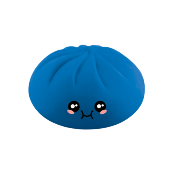 Giant Squishi Steam Bunz