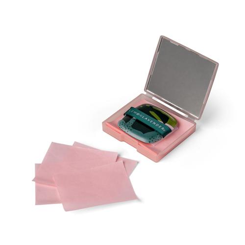 Matte About You Blotting Kit
