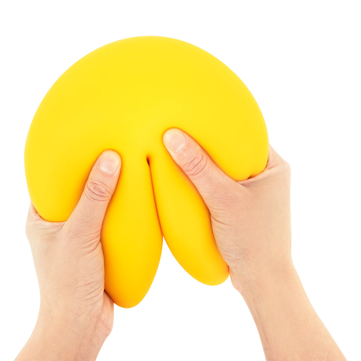Jumbo Squishy Fortune Cookie