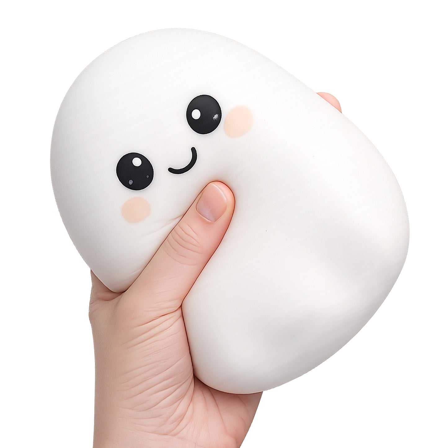 Big Squidj Ghost