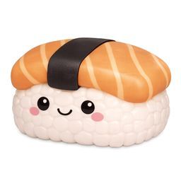 Big Squij Sushi