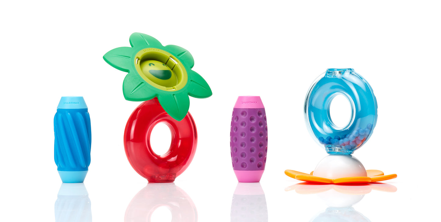 SmartMax First Sounds and Flowers