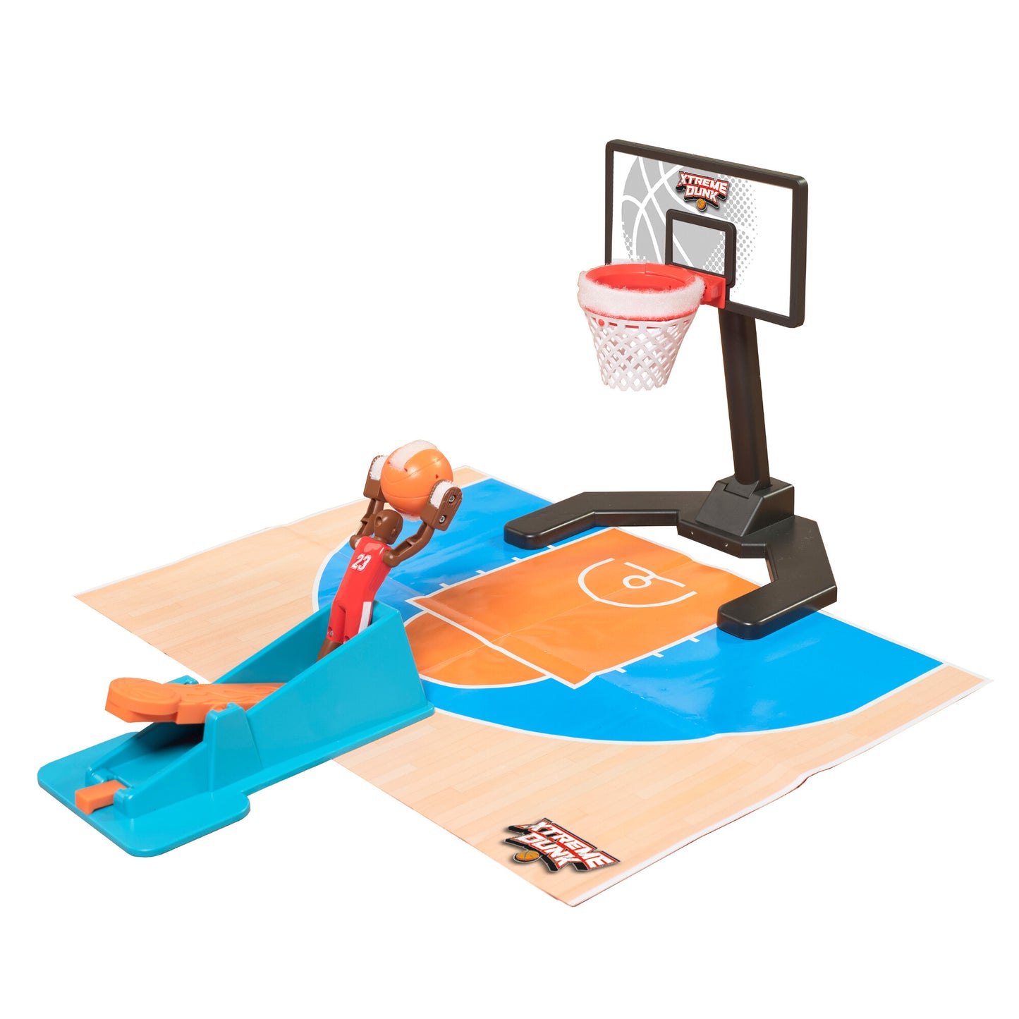Xtreme Dunk
