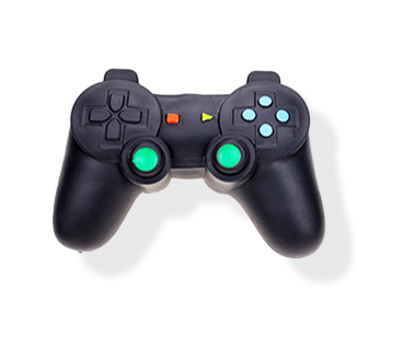 Big Squish Game Controller