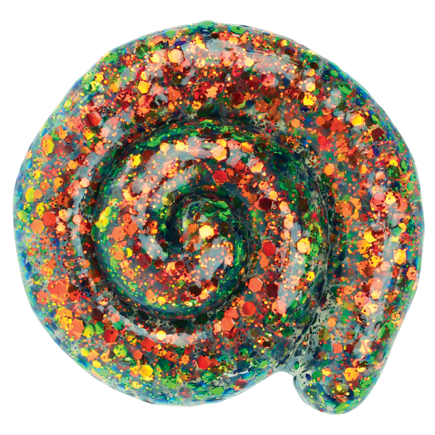 Triceratops Mini Tin