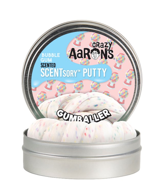 Gumballer Scented