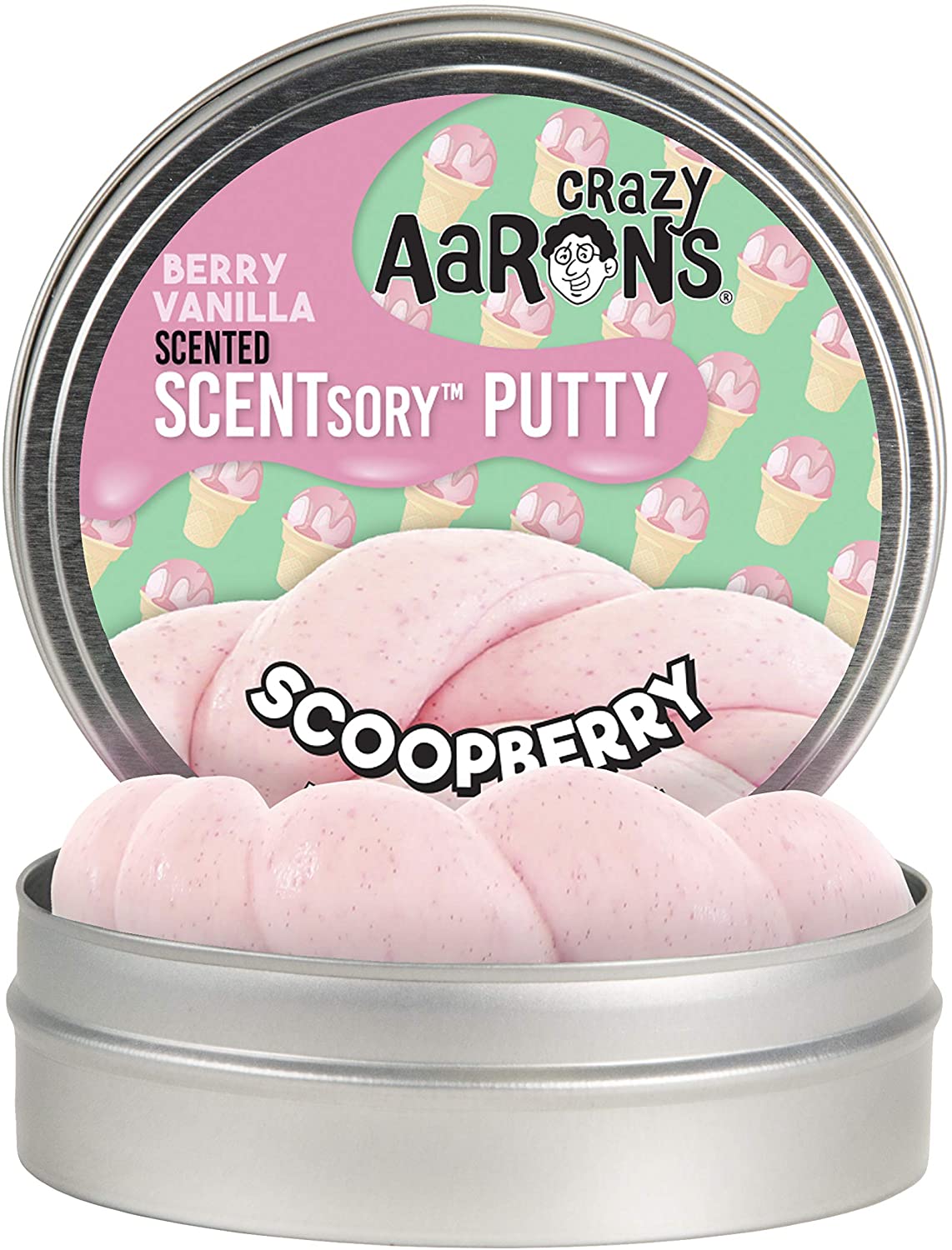 Scoopberry Scented