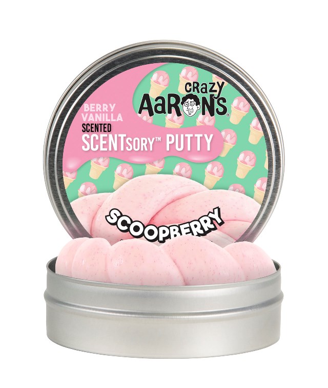 Scoopberry Scented