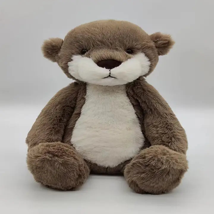 Ajay Freshwater Otter