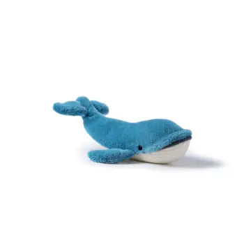Free Blue Whale