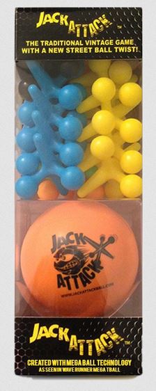 Jack Attack